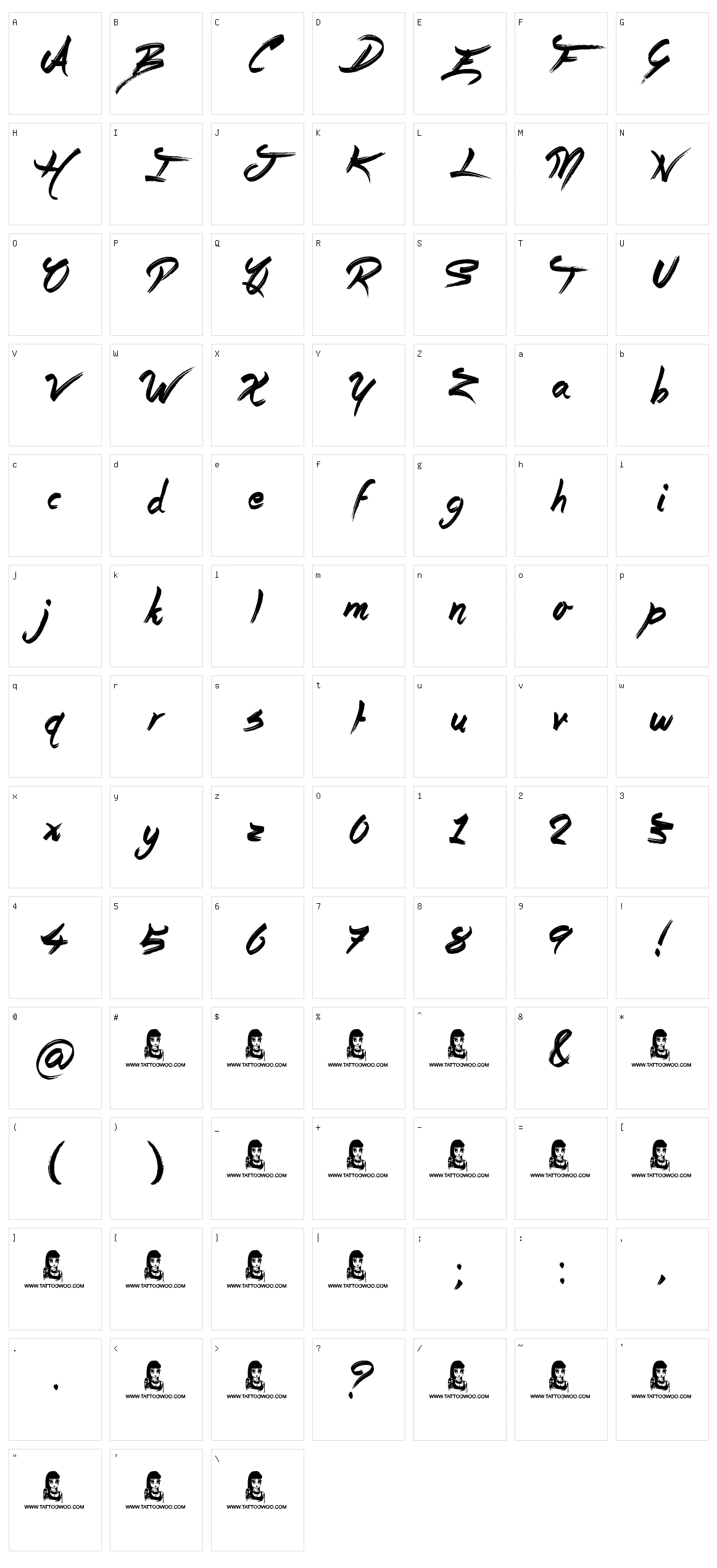 Story Book Character Set