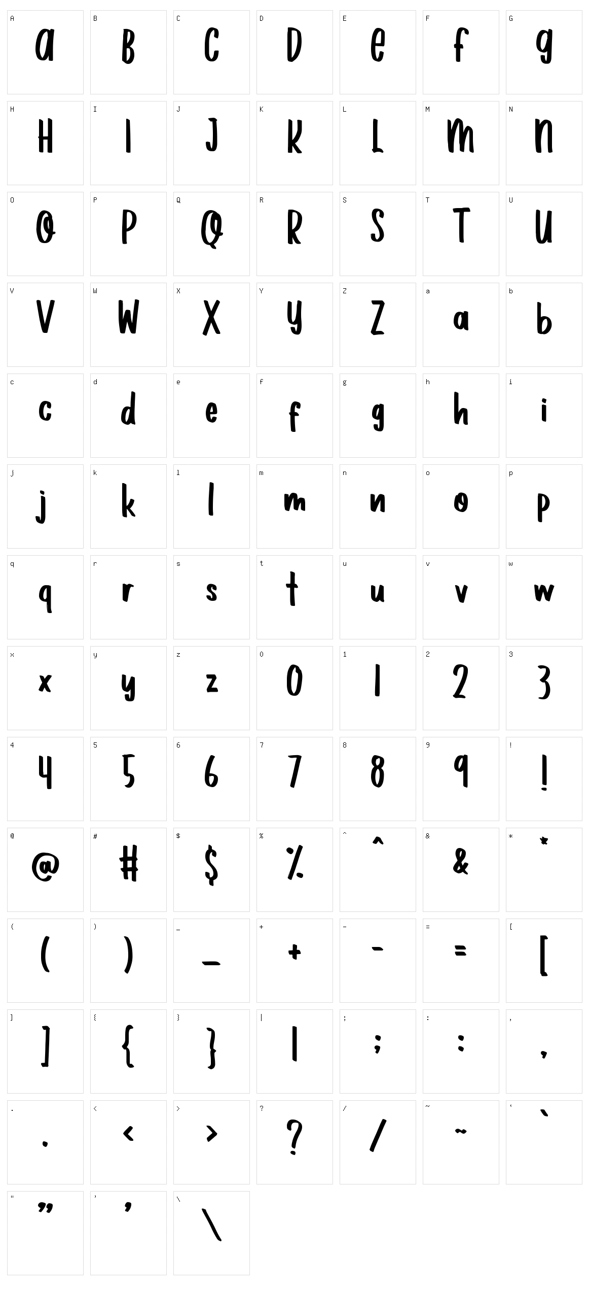 1000 Wishes Origami Character Set