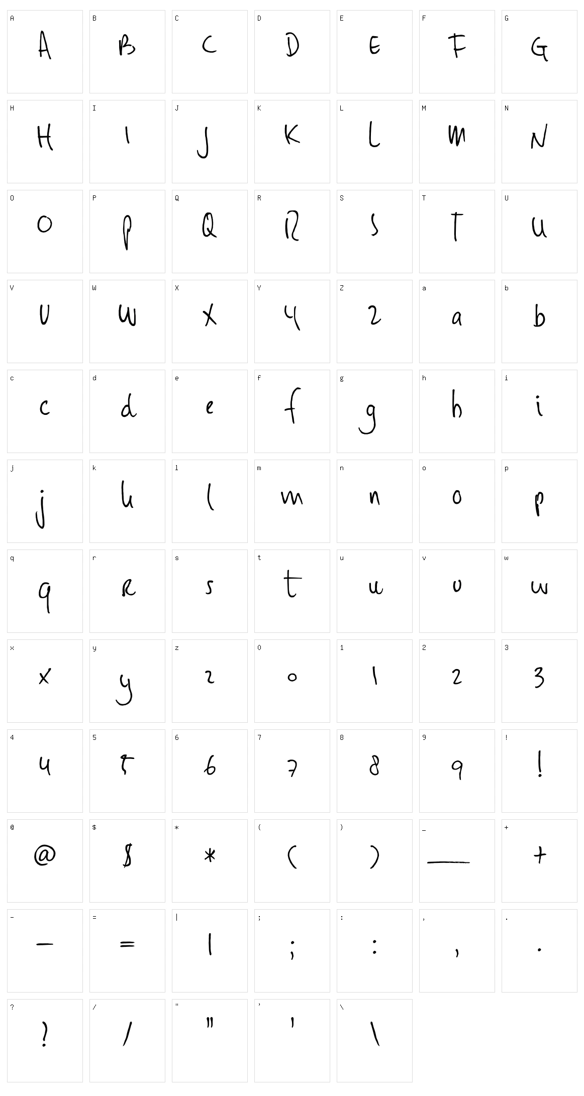 DK Huginn And Muninn Character Set