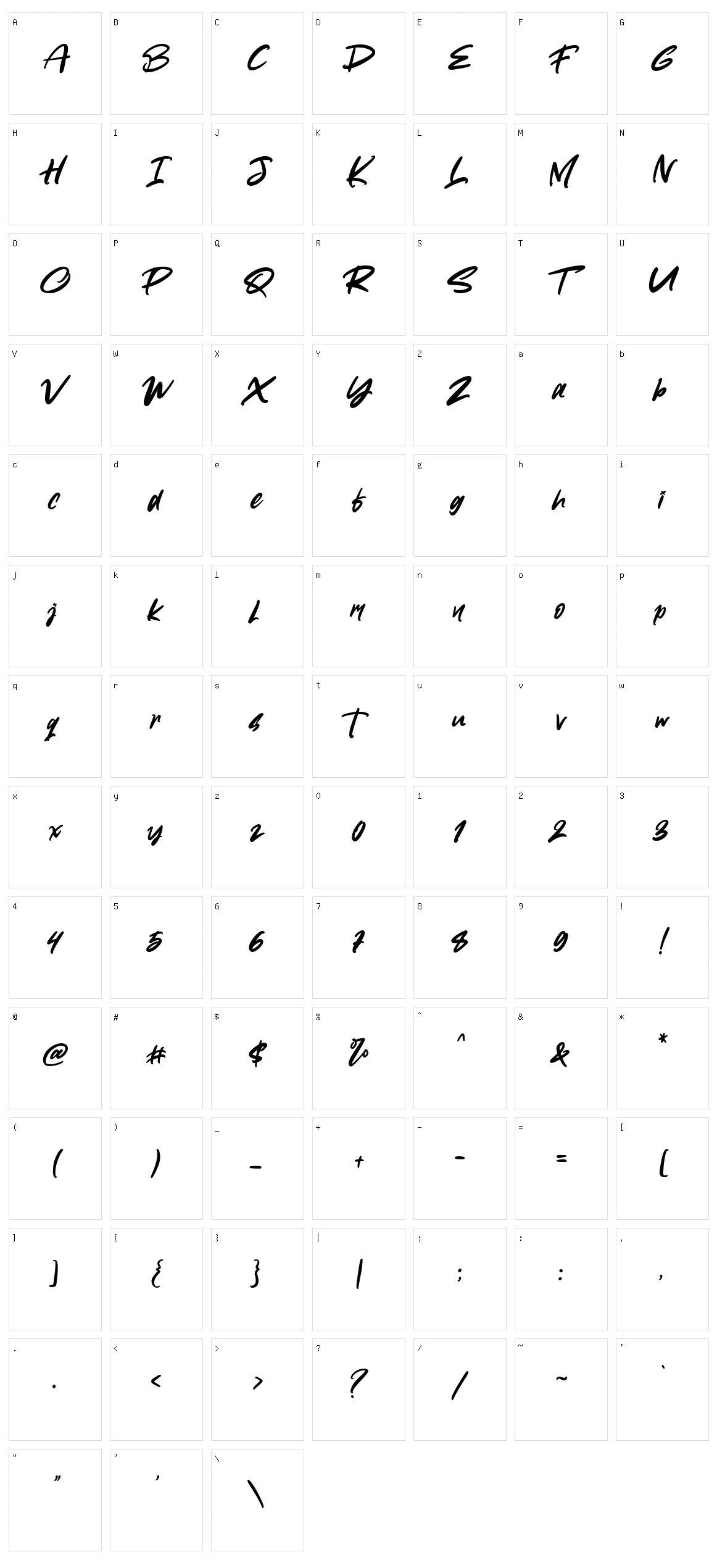 Toothless Character Set