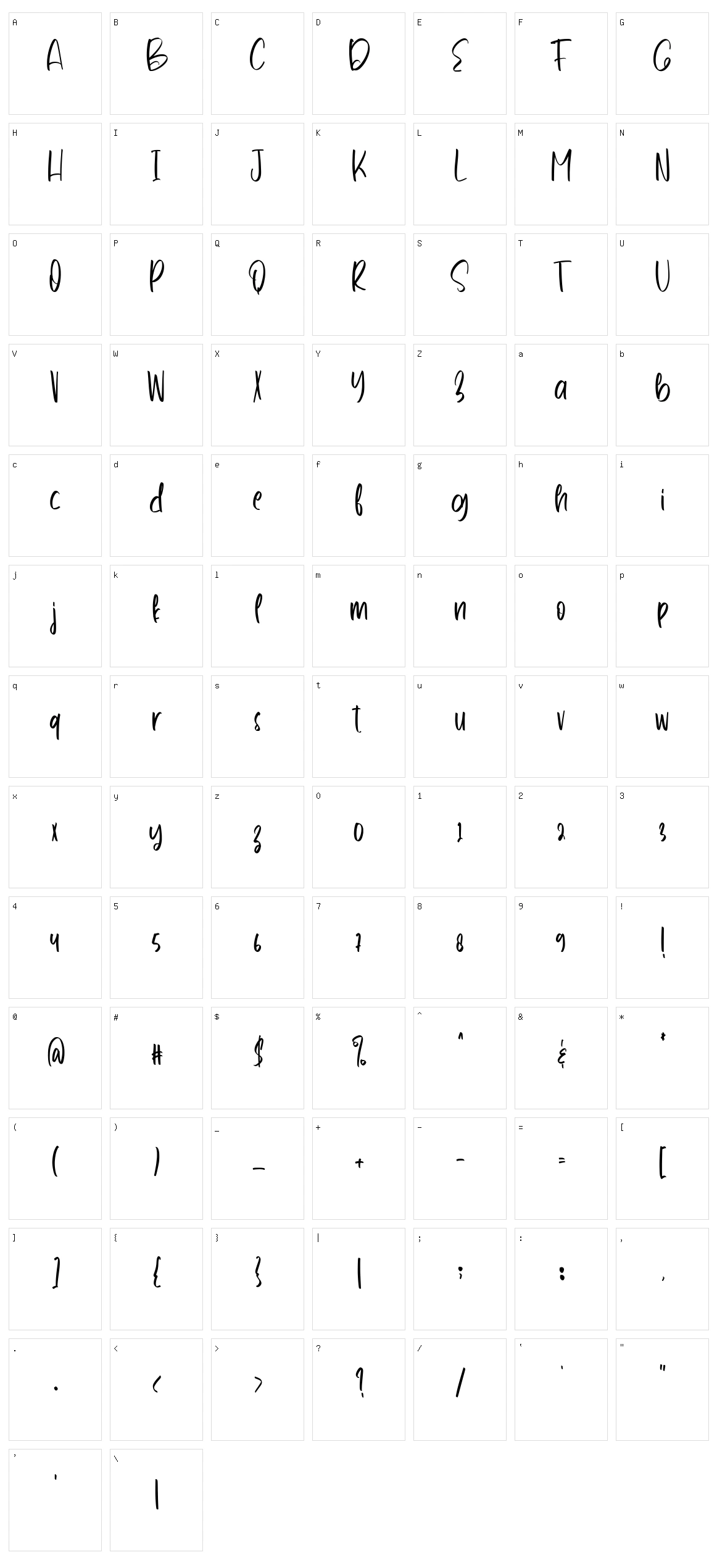 Youre Princess Character Set