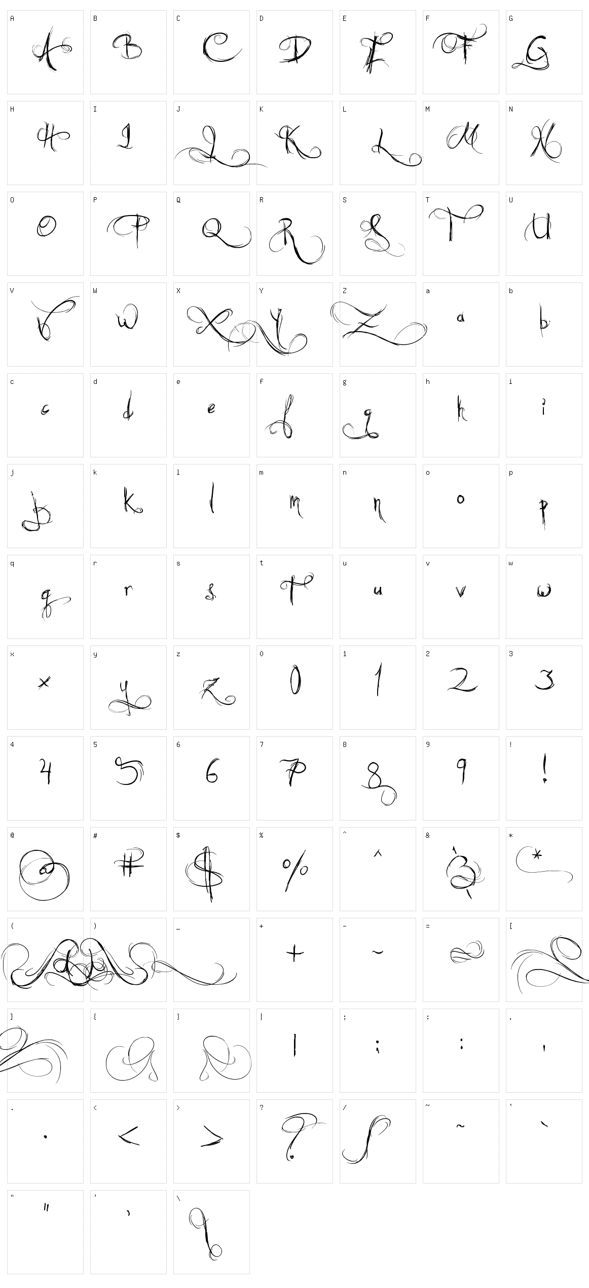 Jellyka Castle's Queen Character Set