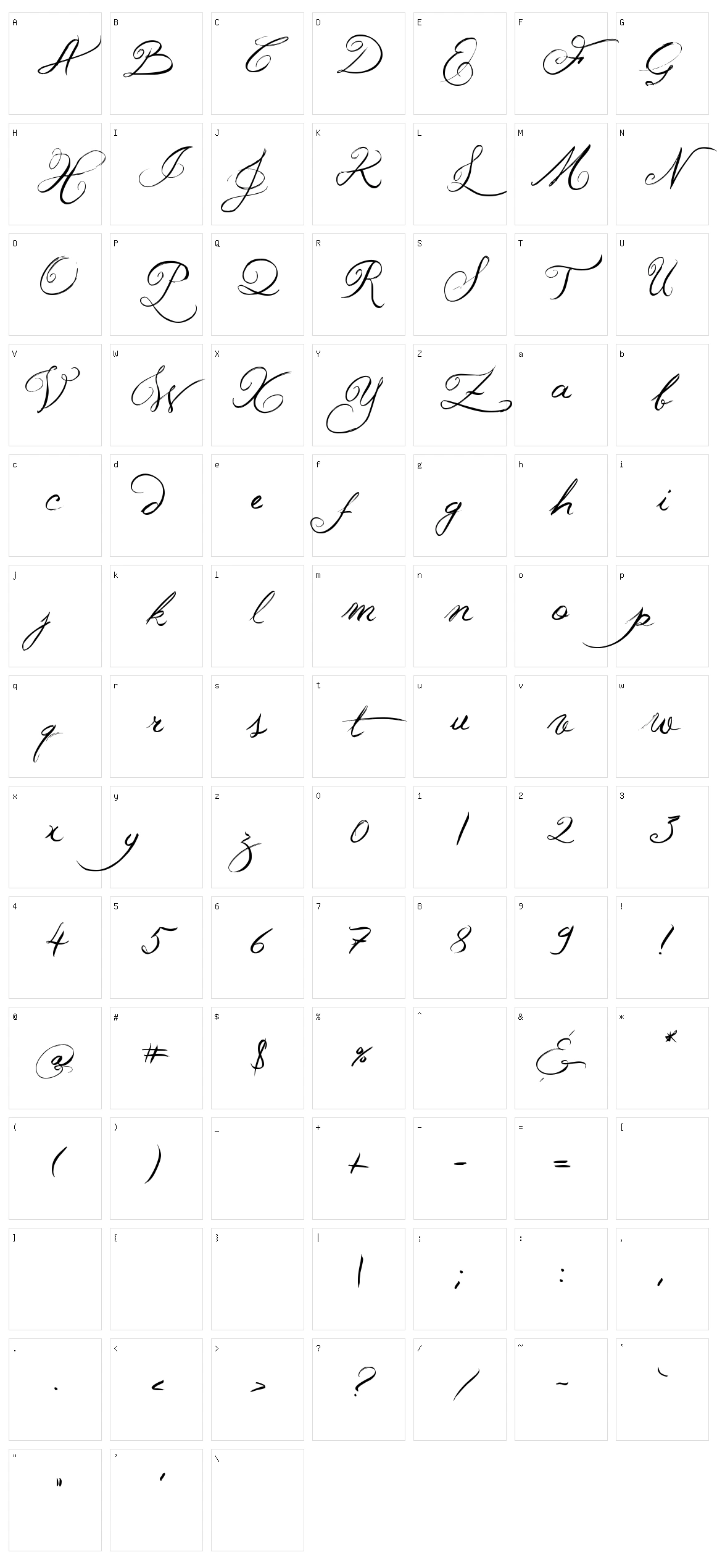 Jellyka Western Princess Character Set