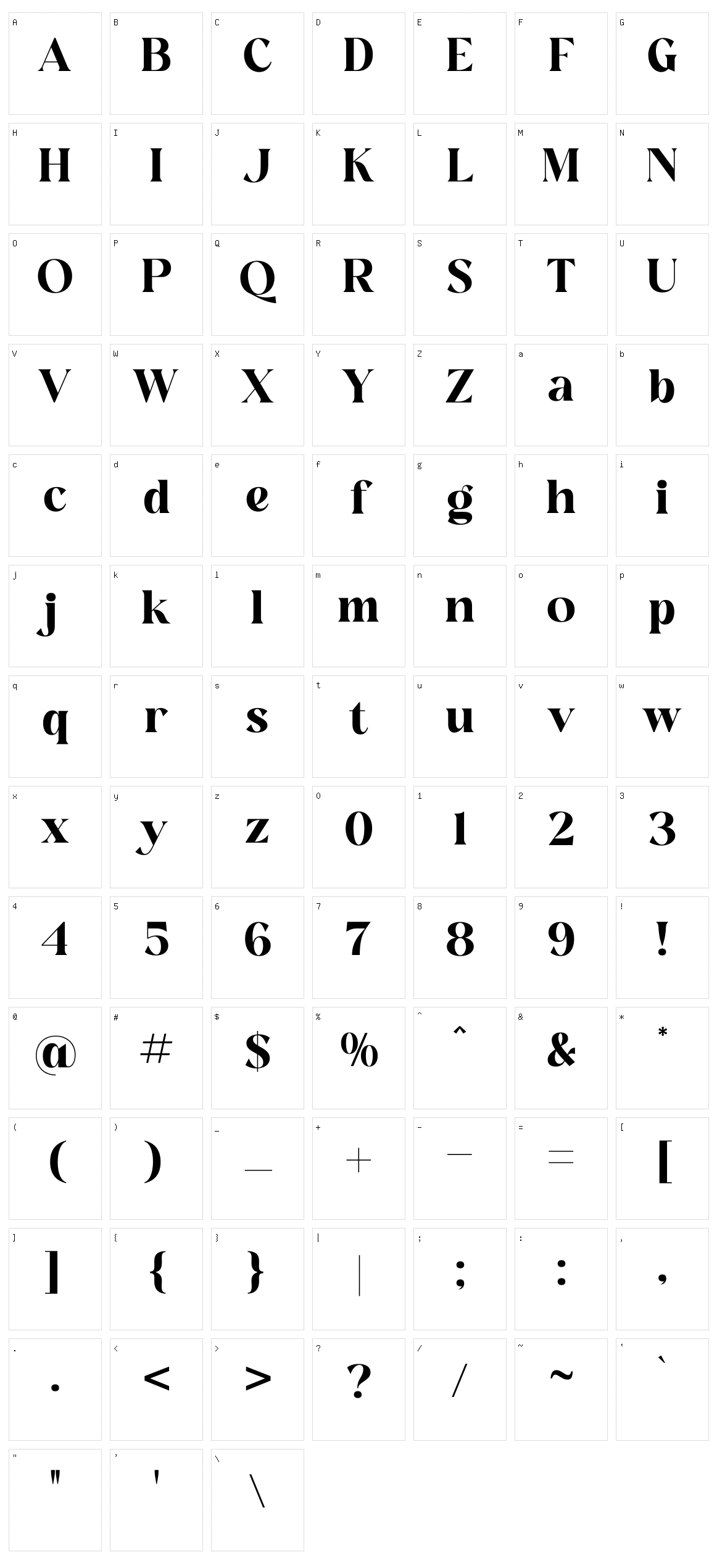 Mastery Kingdom Character Set