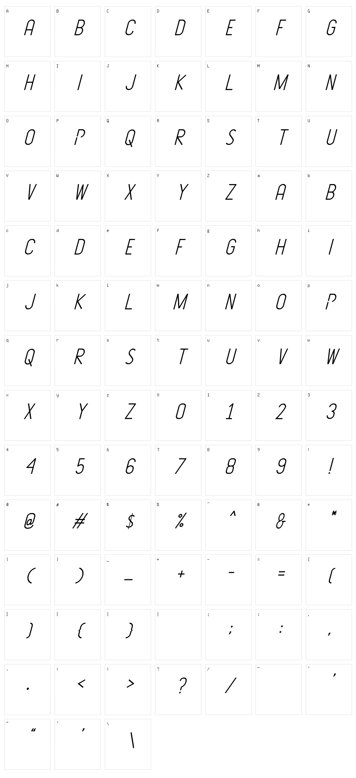 Queen Signature Duo Character Set