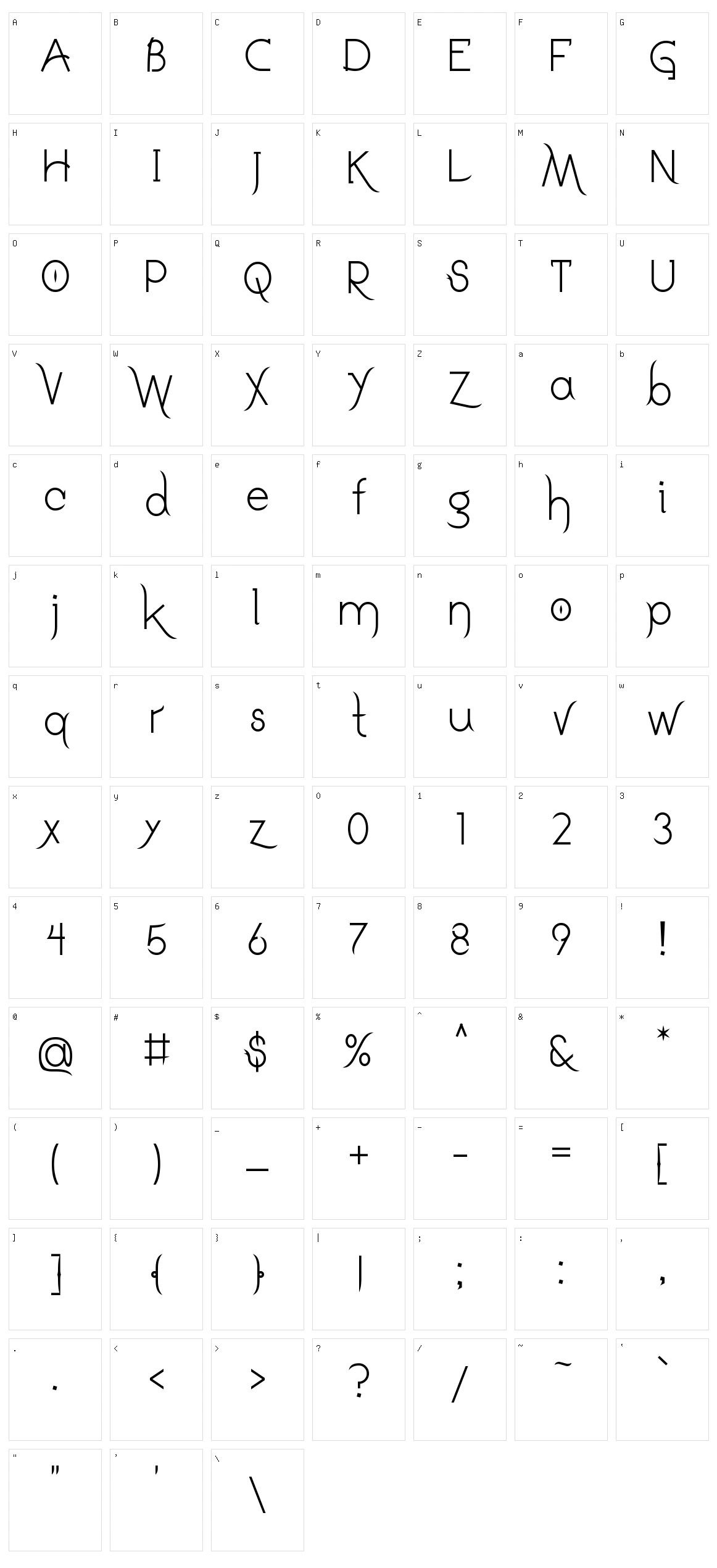 Drakoheart Leiend Character Set