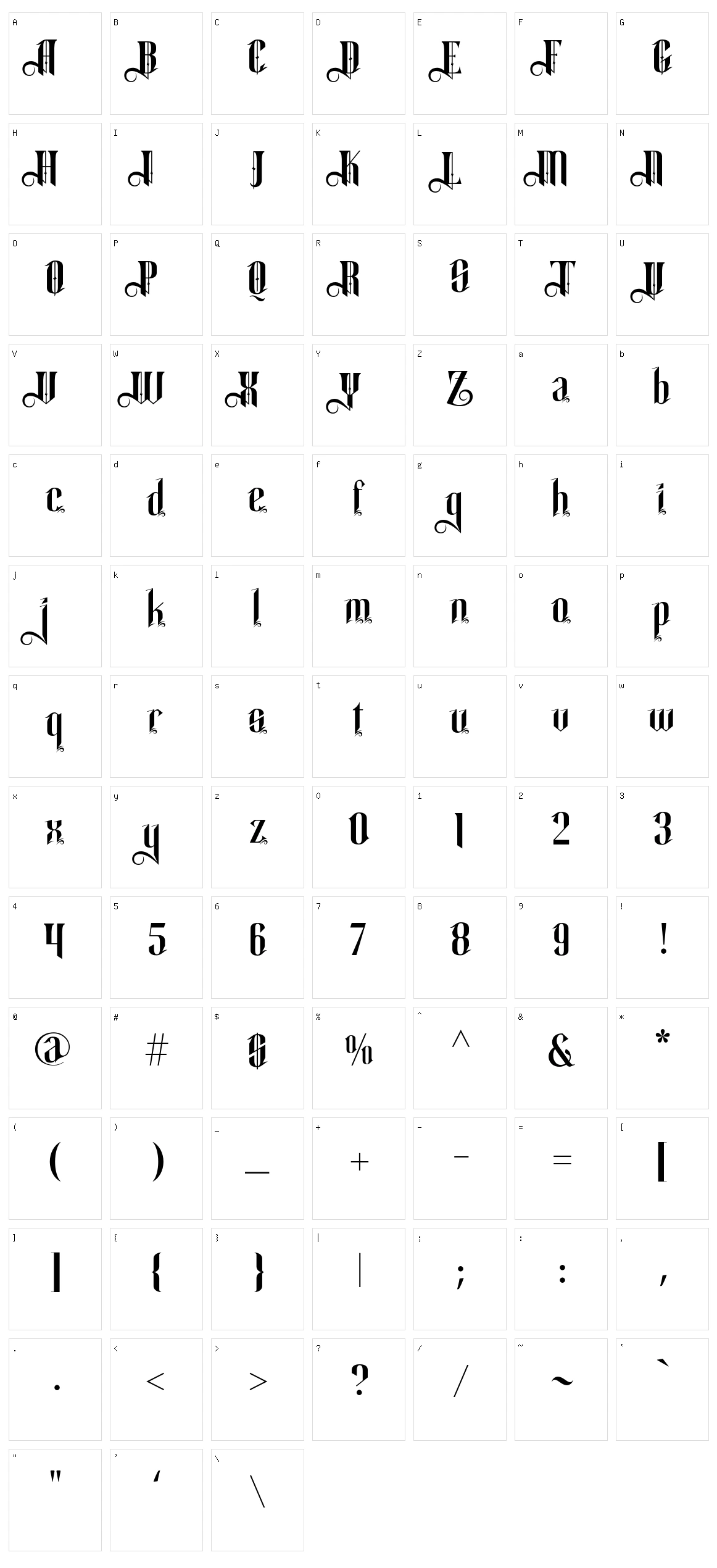 Tanjiro Character Set