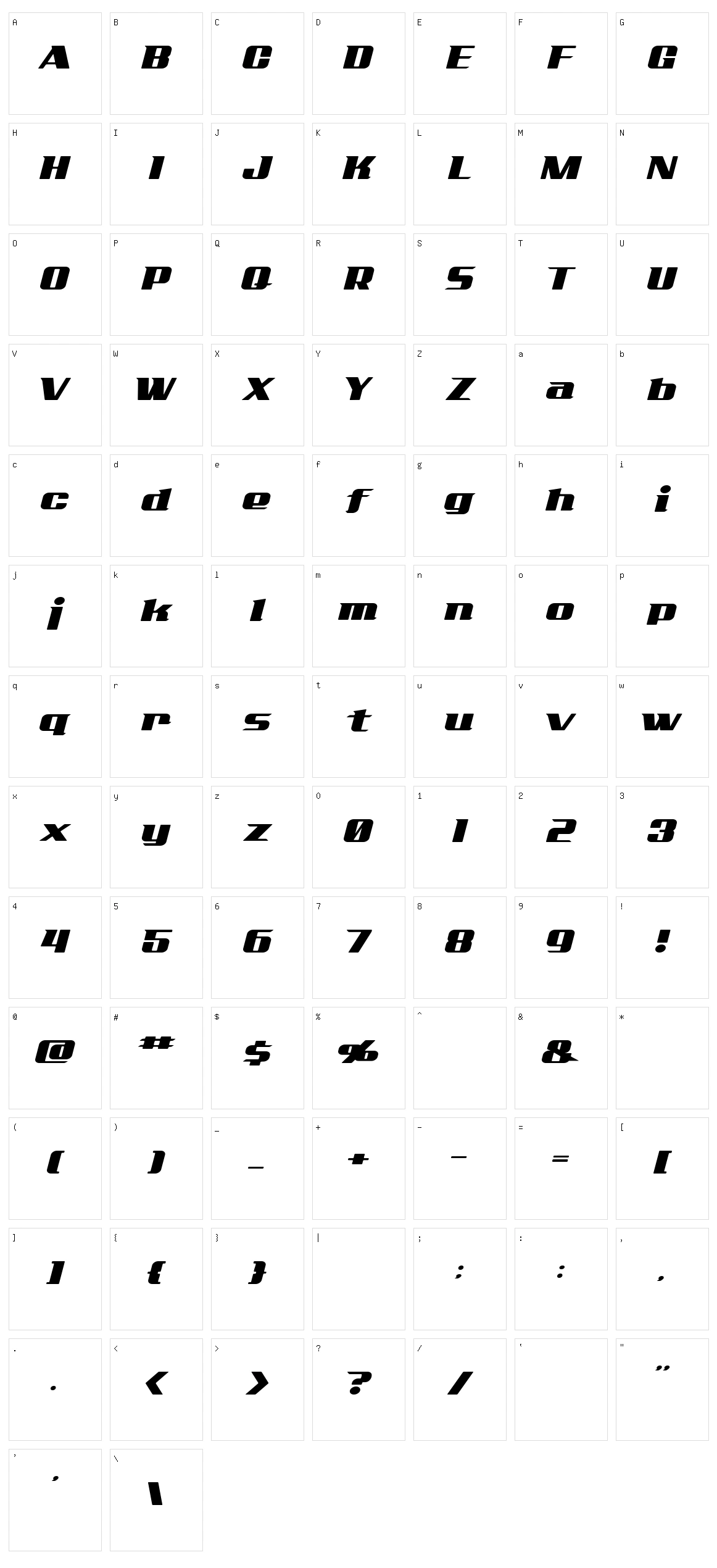 Add City Boy Character Set