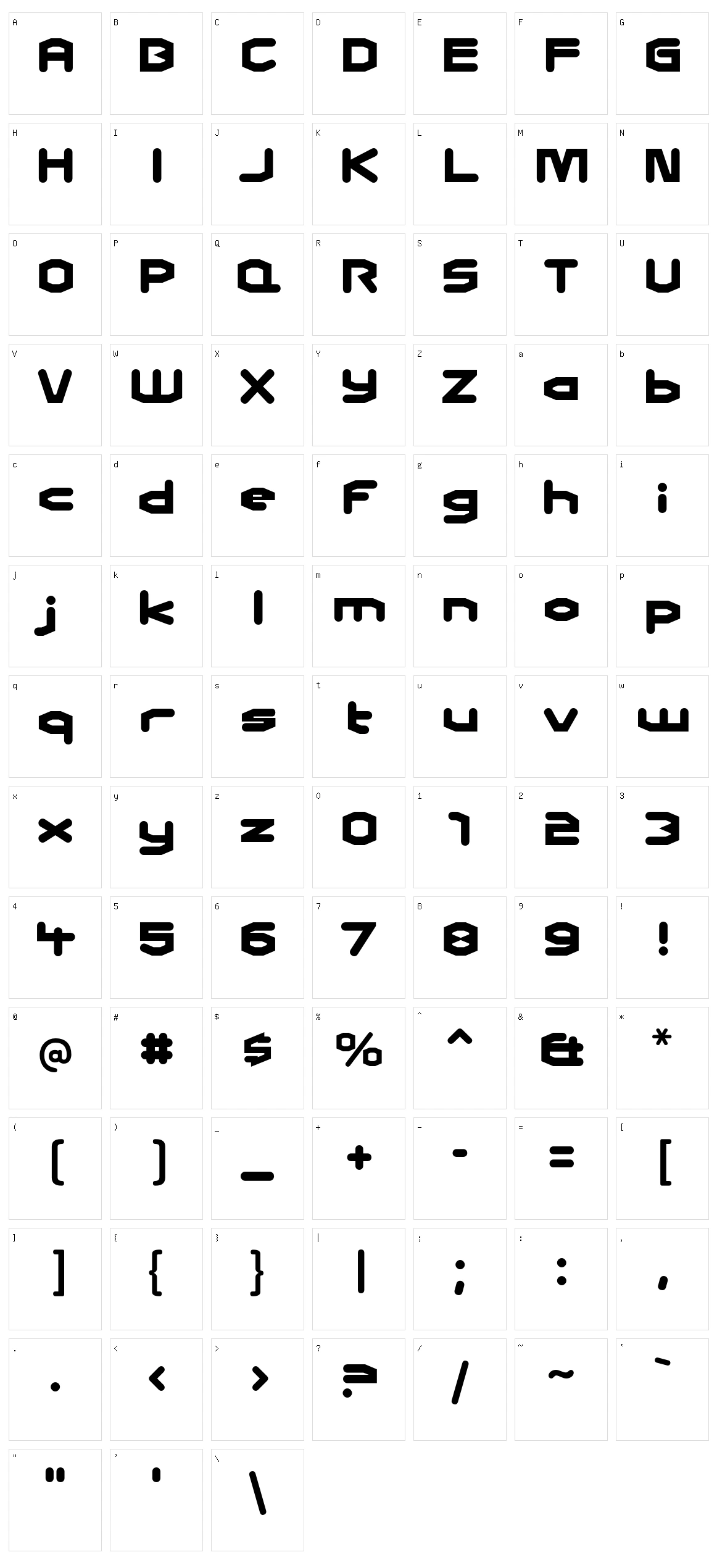 Charles in Charge Character Set