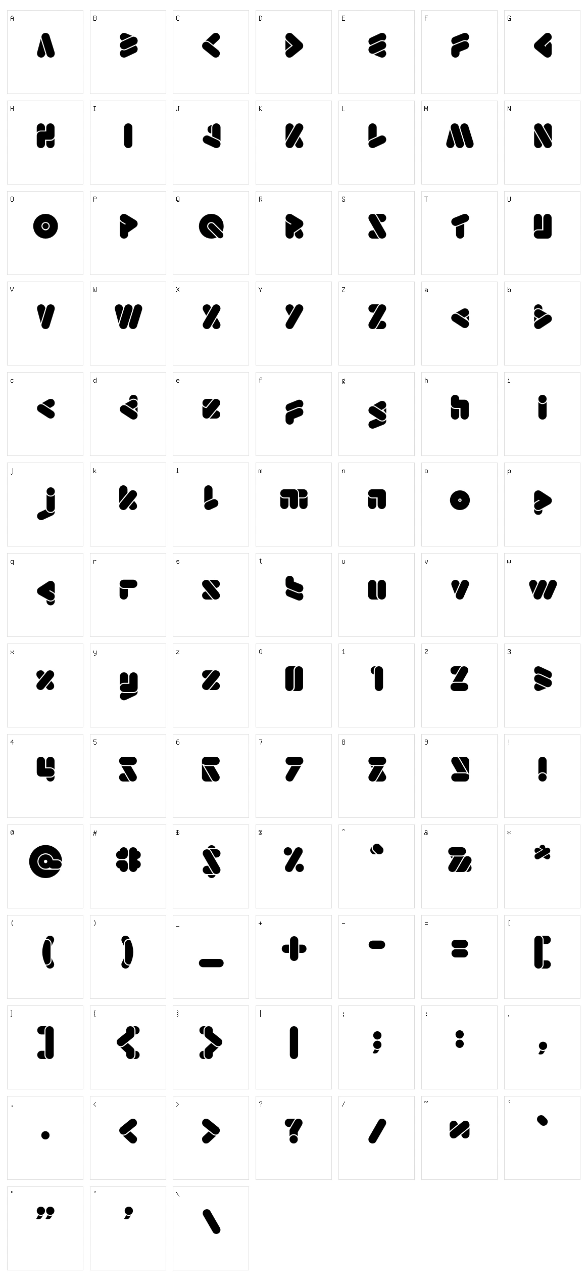 Emperor Of Japan Character Set