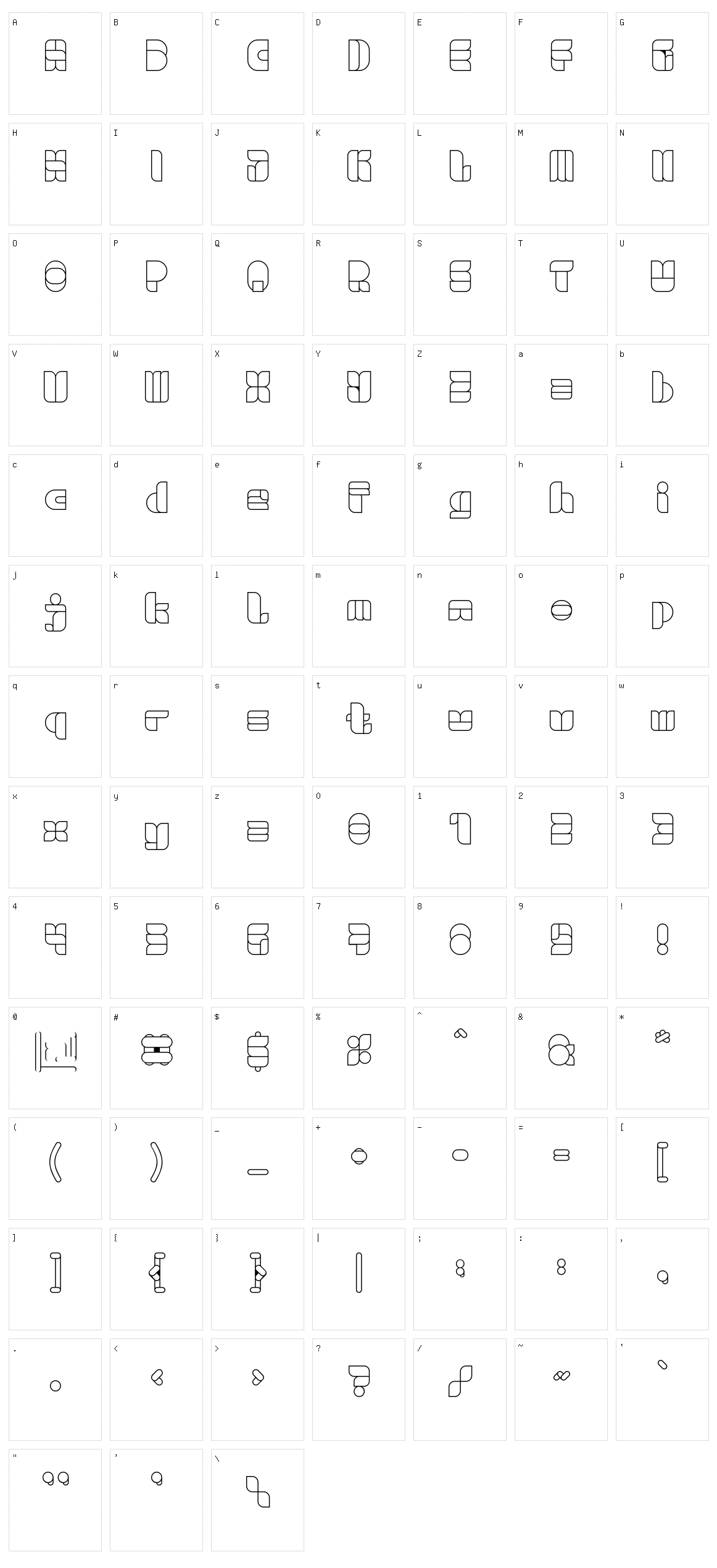 Windows in Japan Character Set