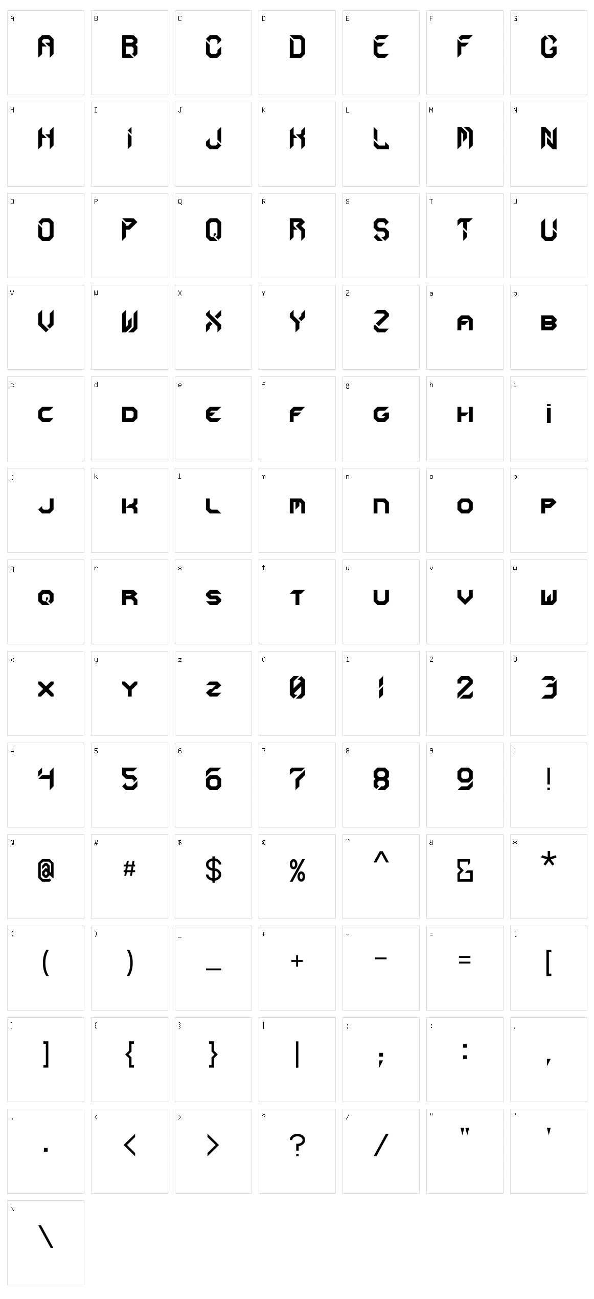 Mundo Da VÃ¡rzea 2021 Character Set