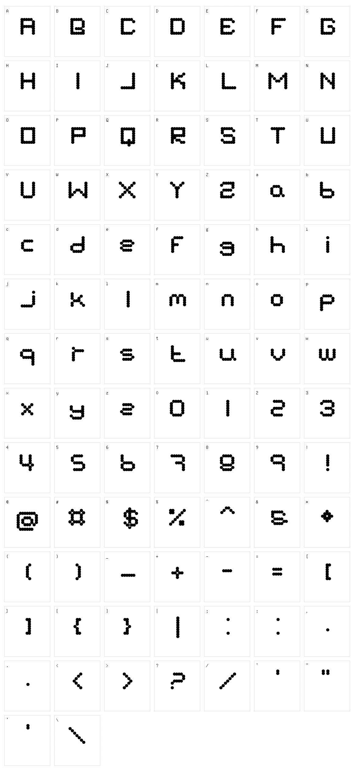 BN Suck My Balls Character Set