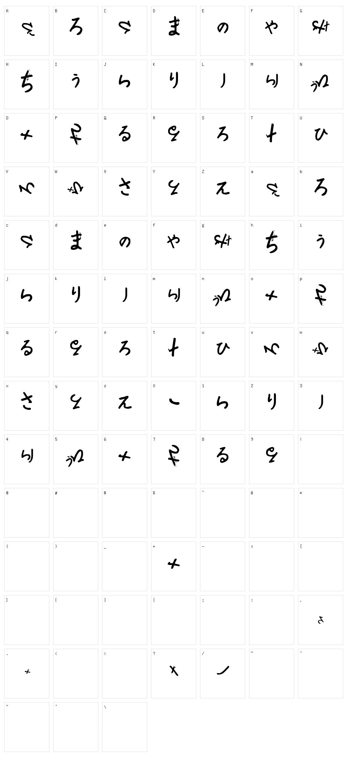 Chinese troops waiting at the border Character Set