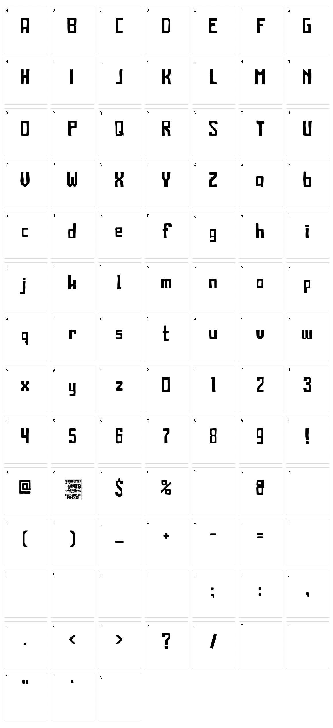 Ice Cold Beer Character Set