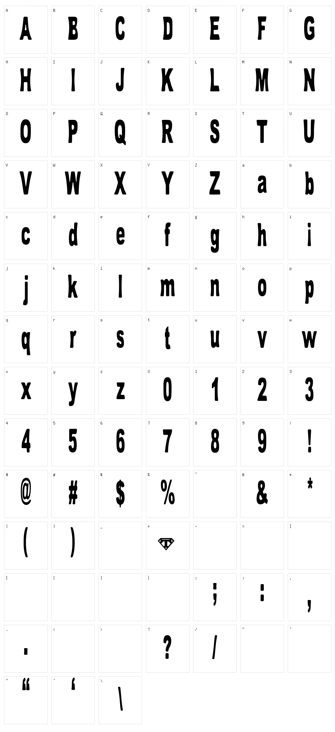 Tom Bombadill Character Set