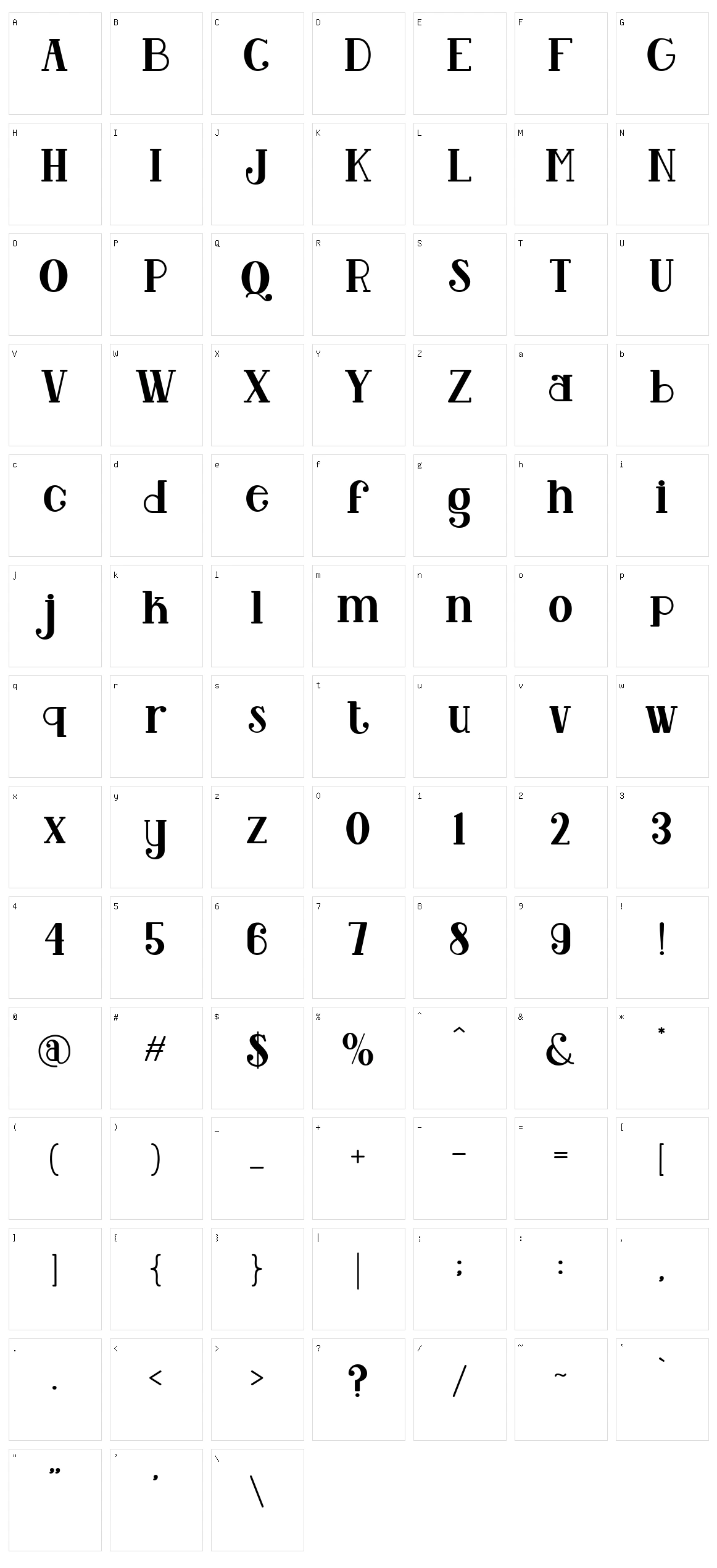 Lovely Valentine Character Set