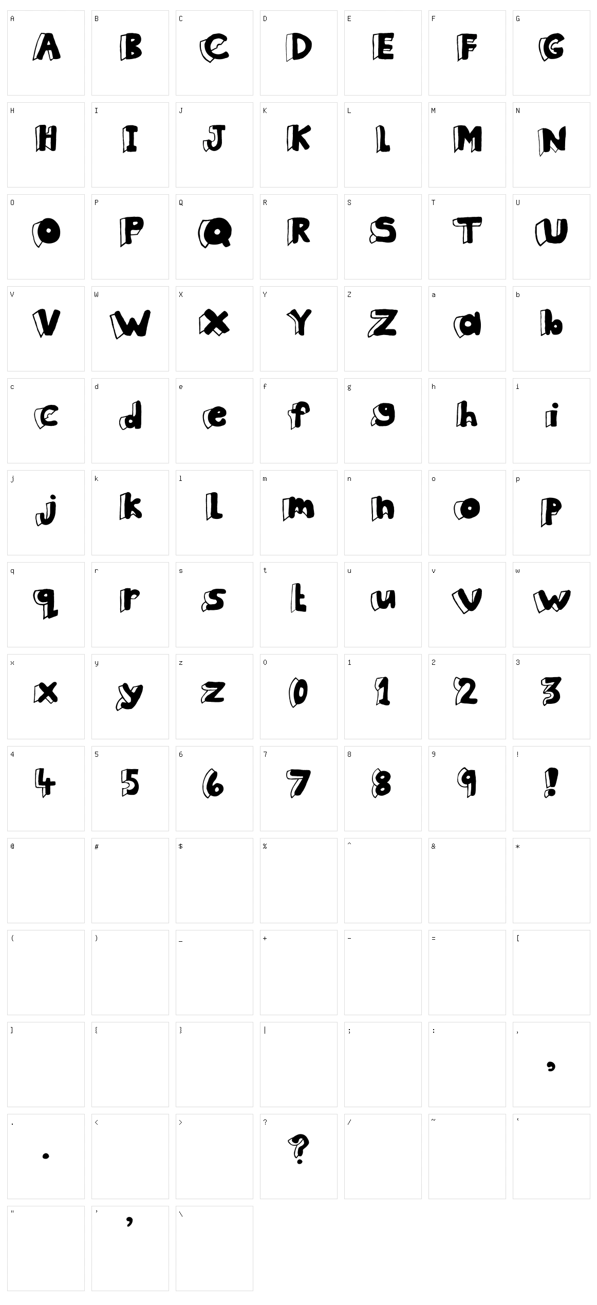 Clothes Peg Character Set