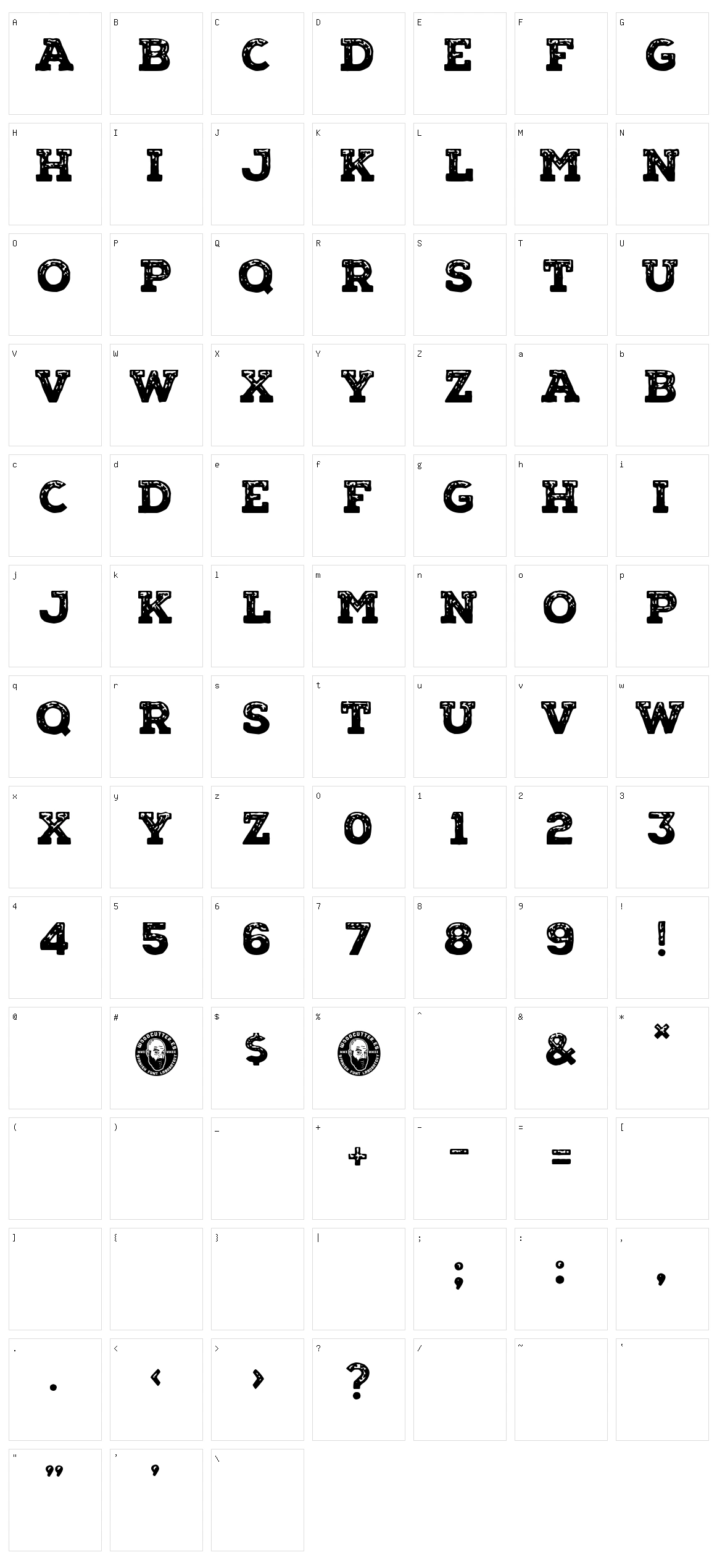 The Lake House Character Set
