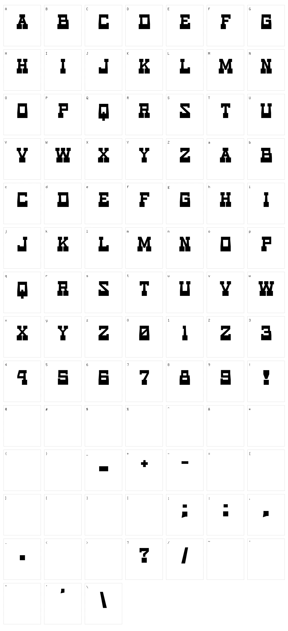 Game Music Love Character Set