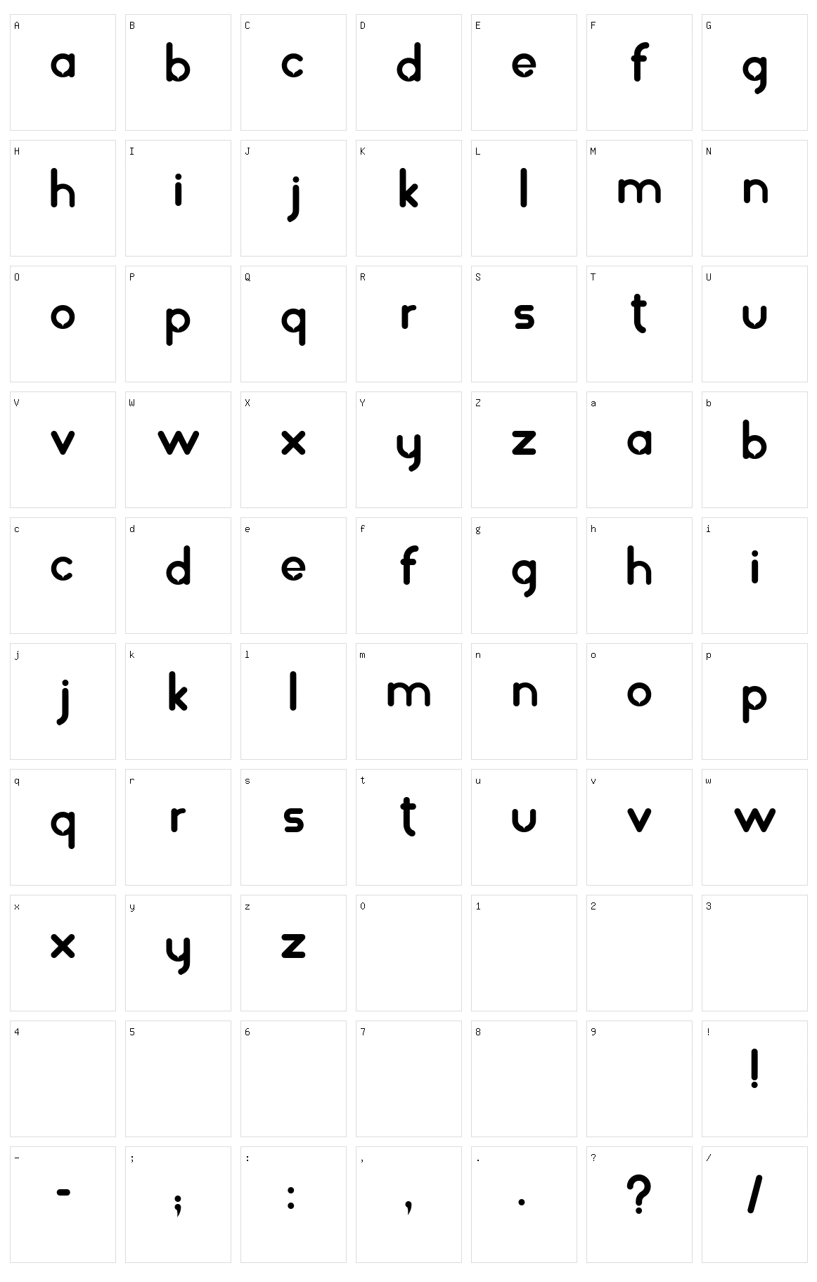 Balonez Fantasia Character Set