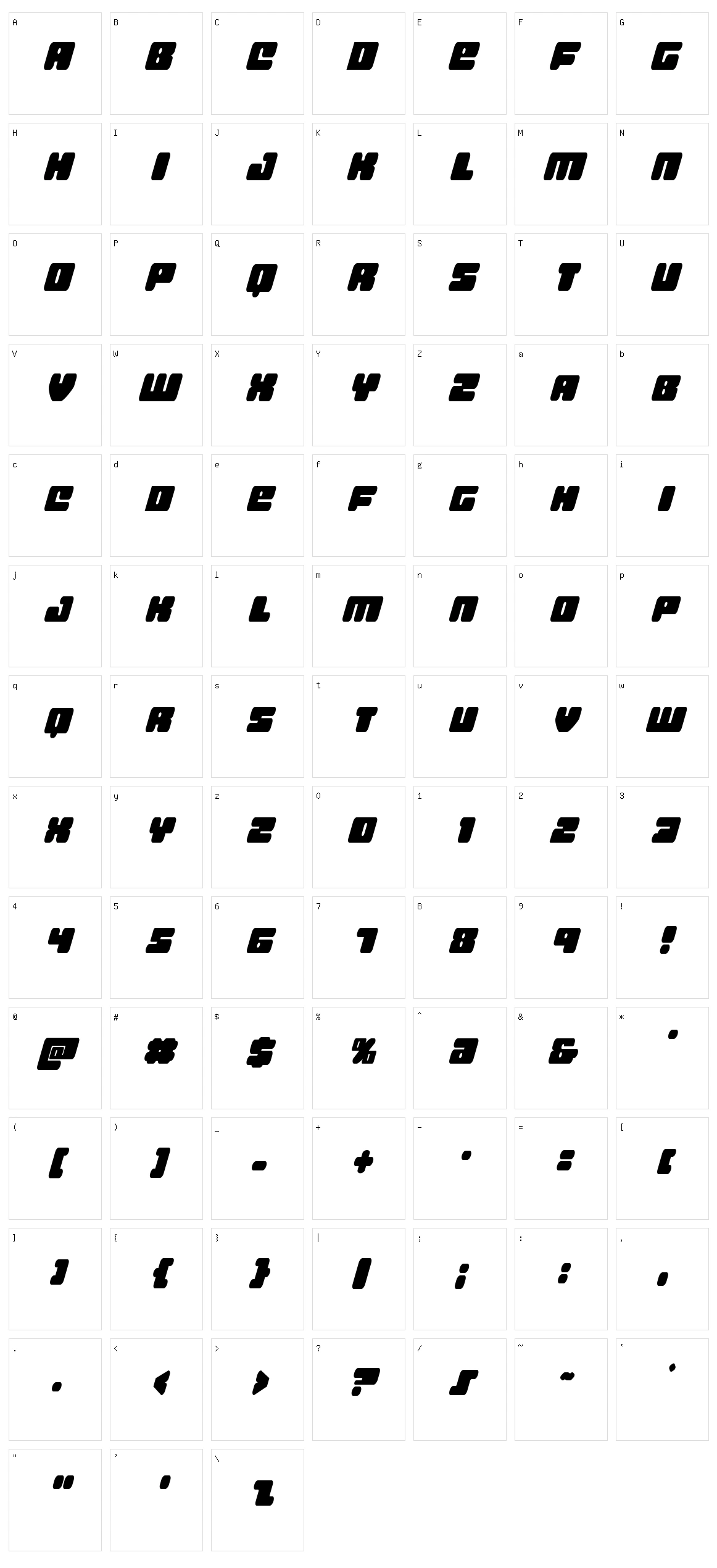 Hula Hoop Girl Character Set