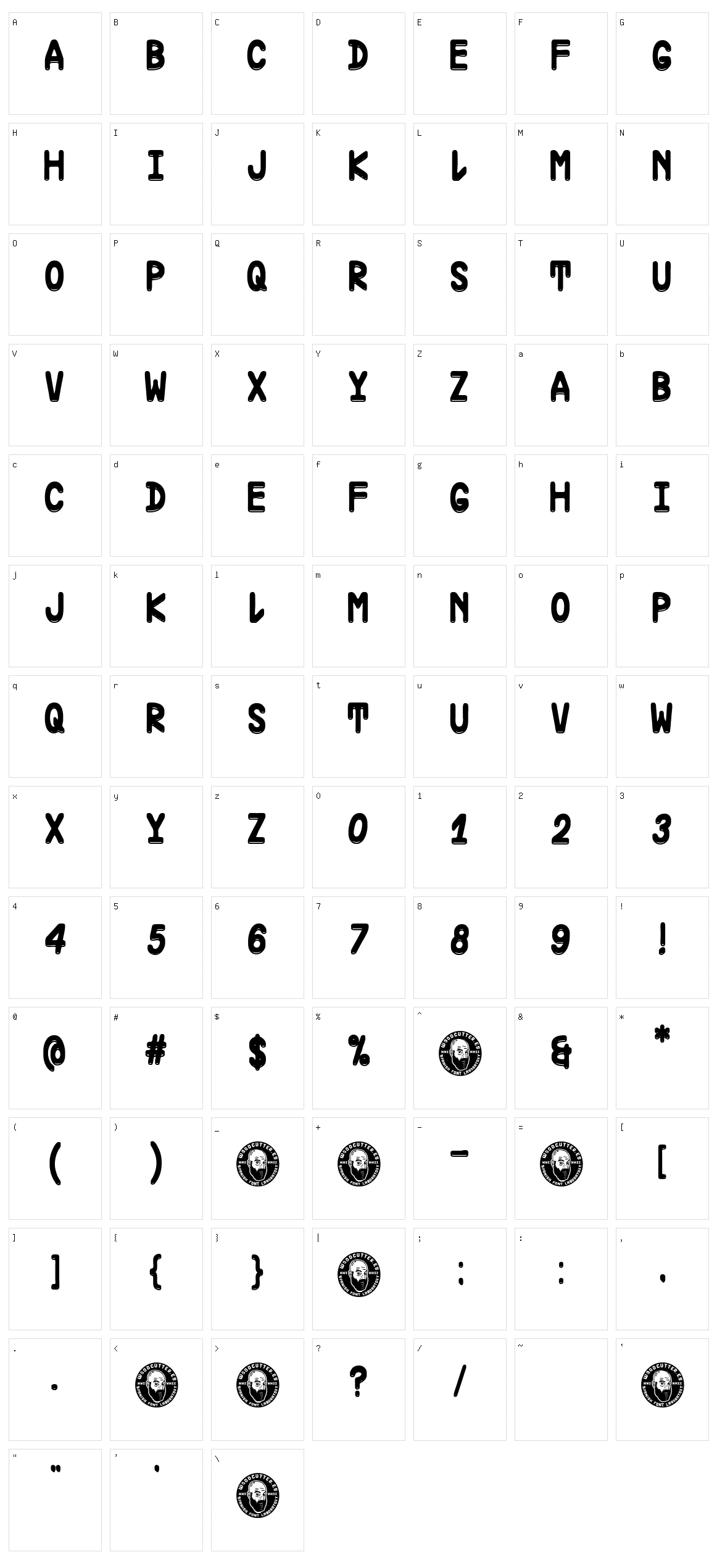 Soccer Team Character Set