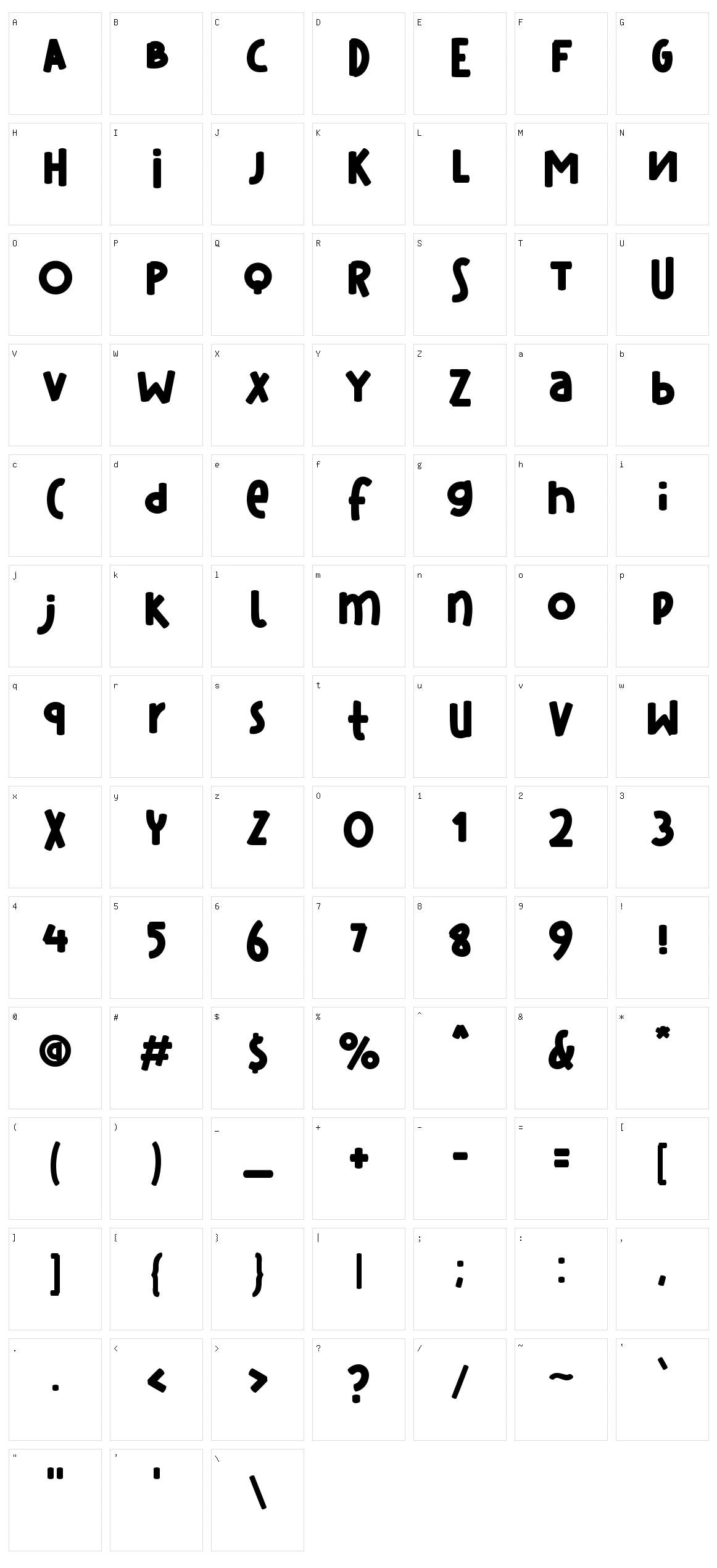 Cosplay Culture Character Set