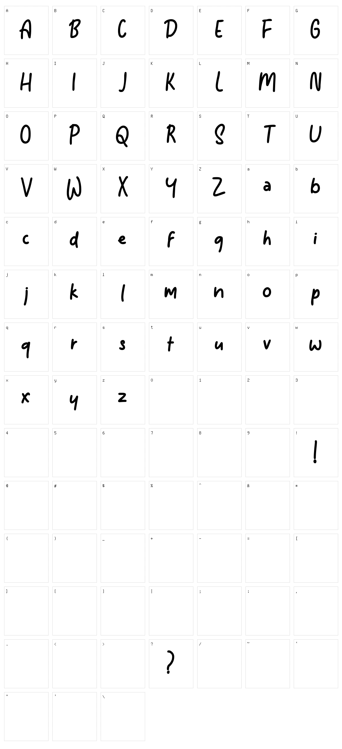 Tomcat Character Set
