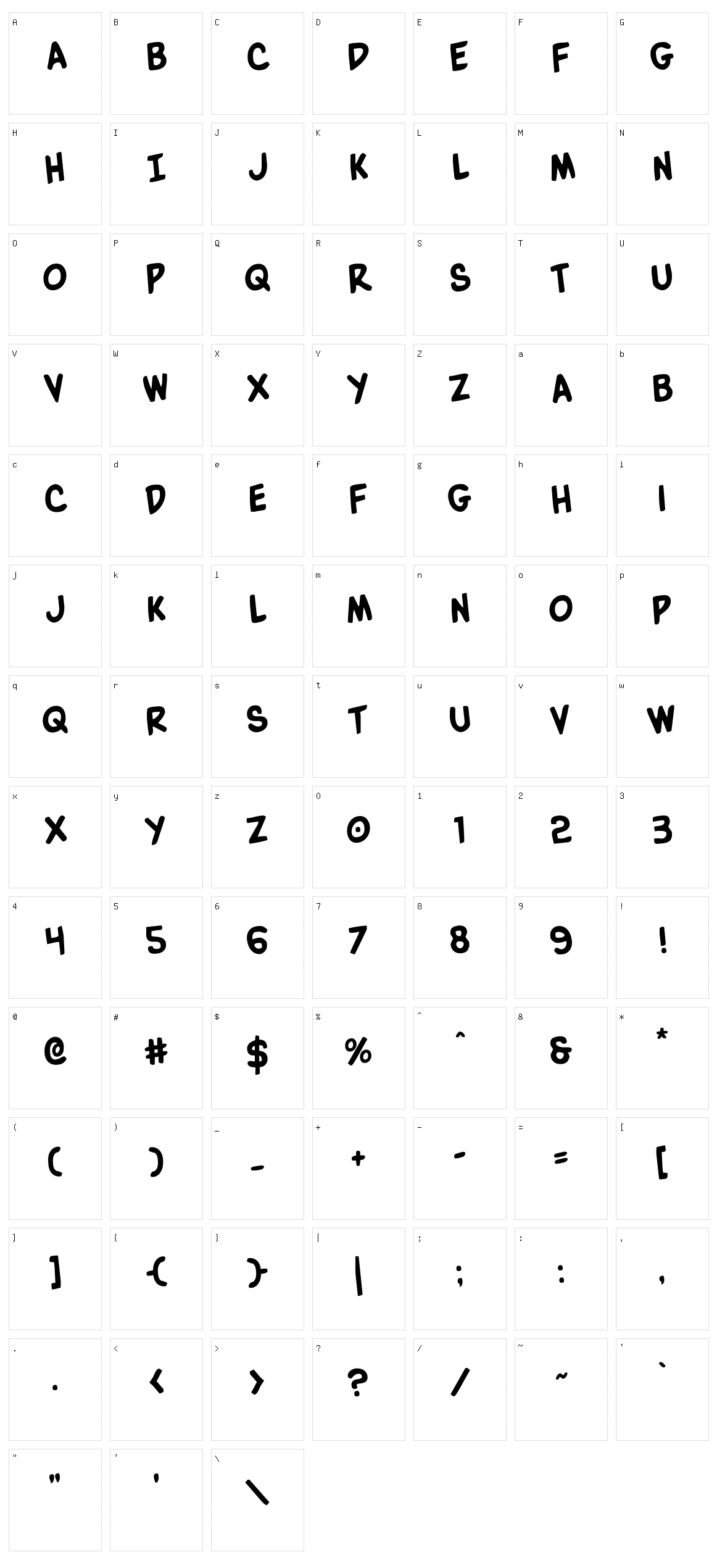 Villain Team-Up Character Set