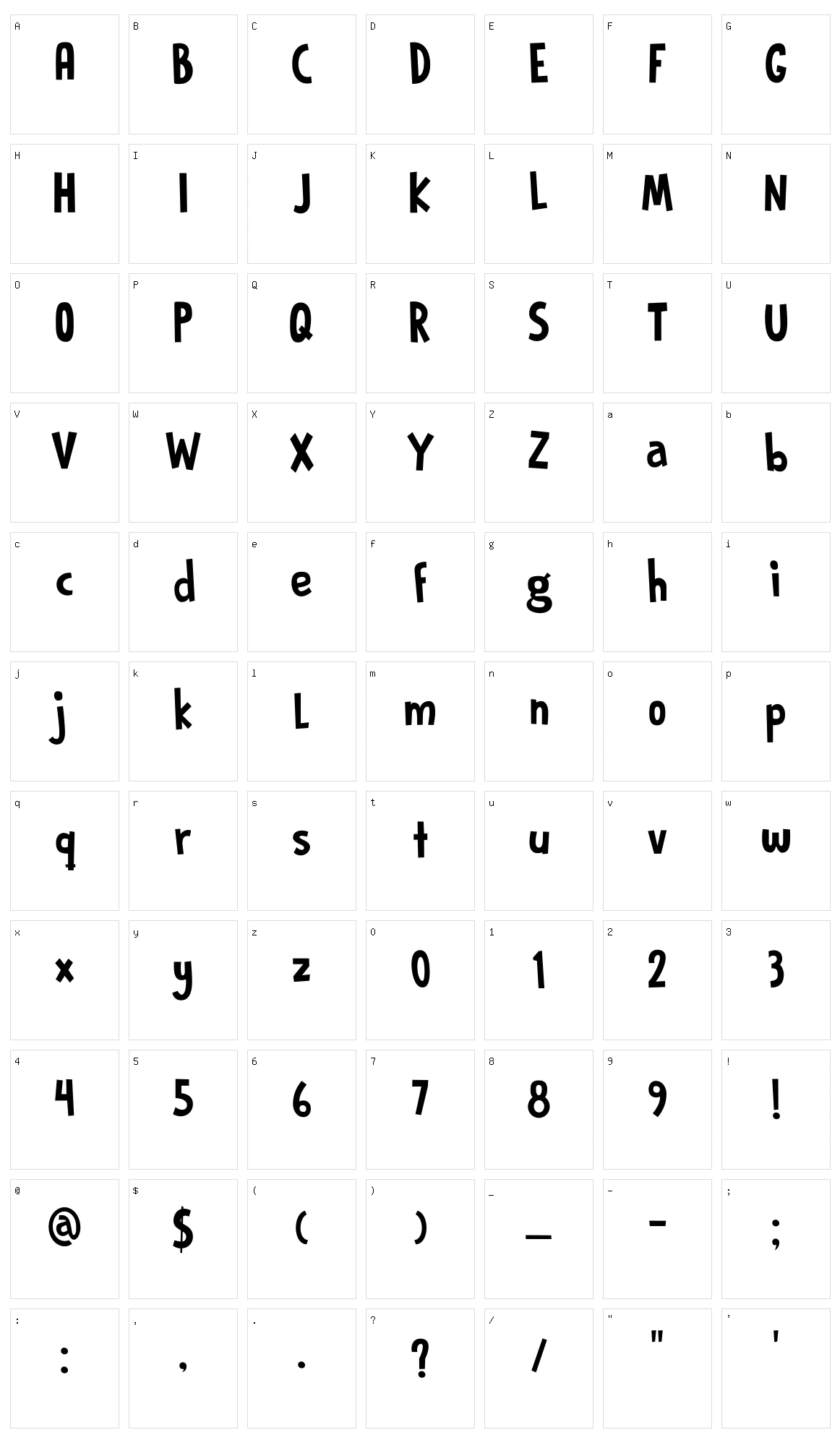 DK Prince Frog Character Set