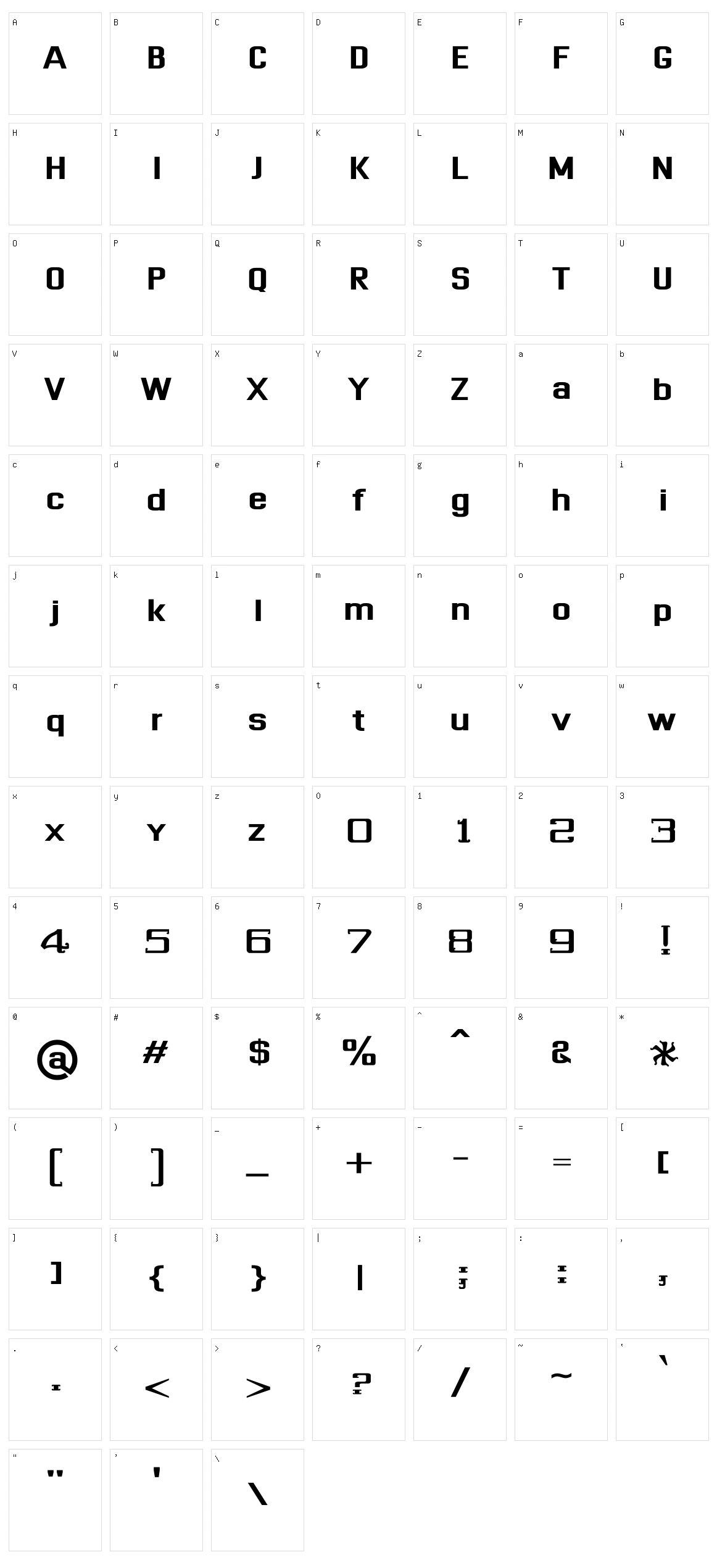 Dhurjati Character Set