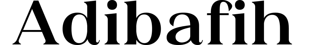 Adibafih