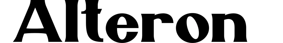 Alteron