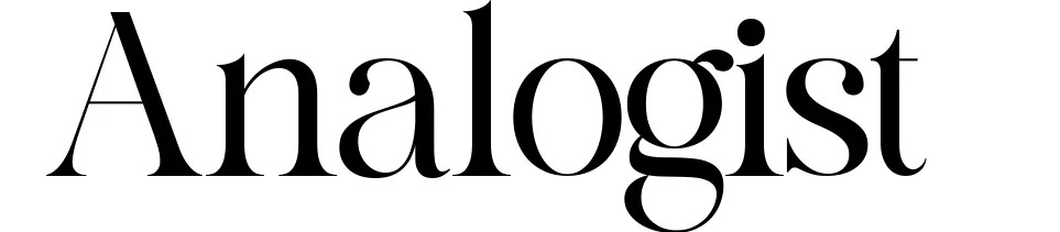 Analogist