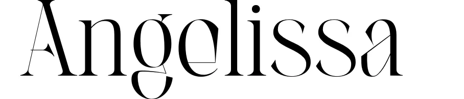 Angelissa