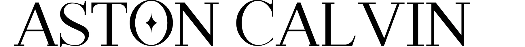 Aston Calvin