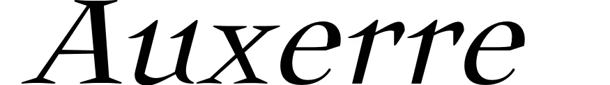 Auxerre
