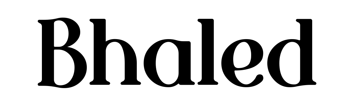 Bhaled