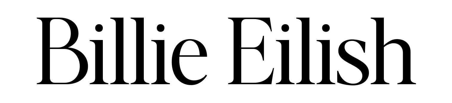 Billie Eilish