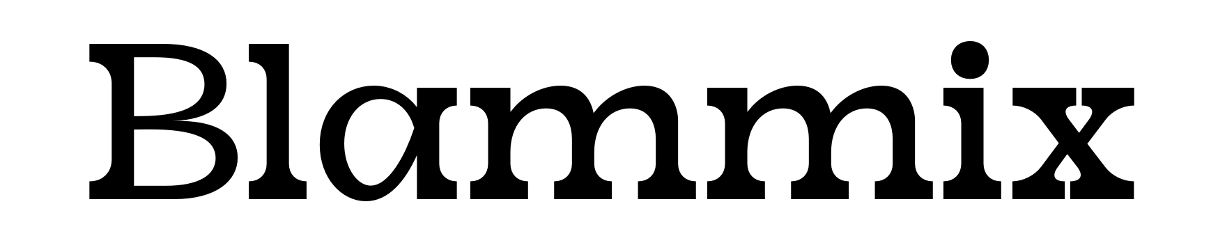 Blammix