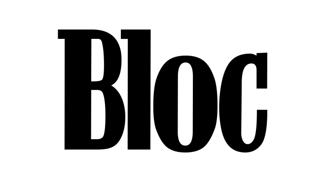 Bloc