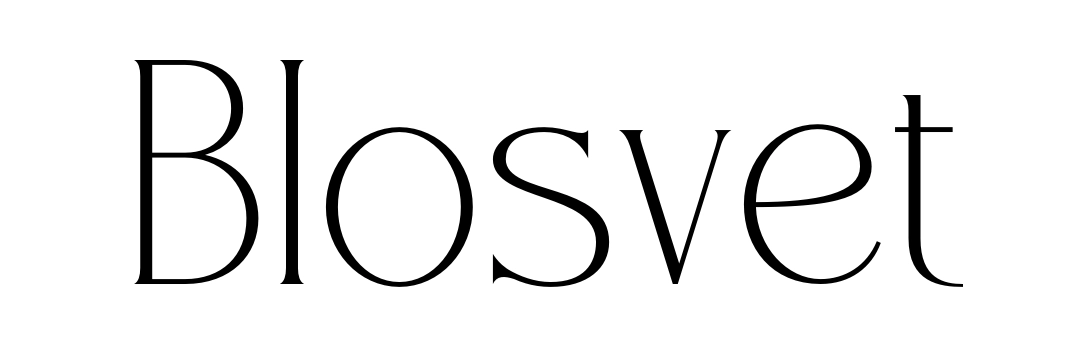Blosvet