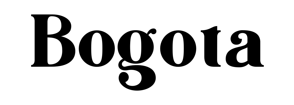 Bogota