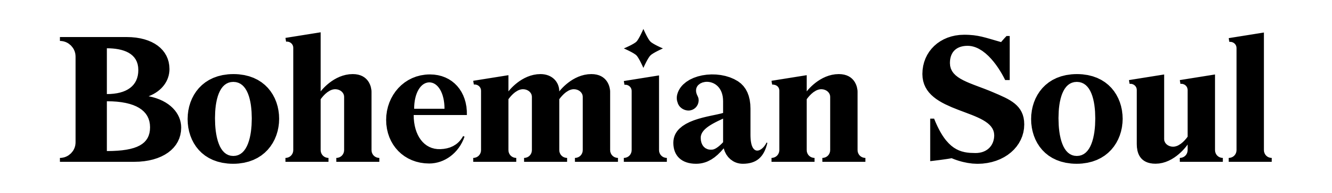 Bohemian Soul