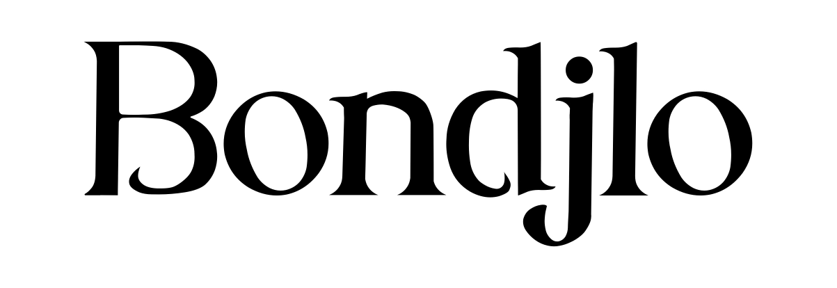Bondjlo