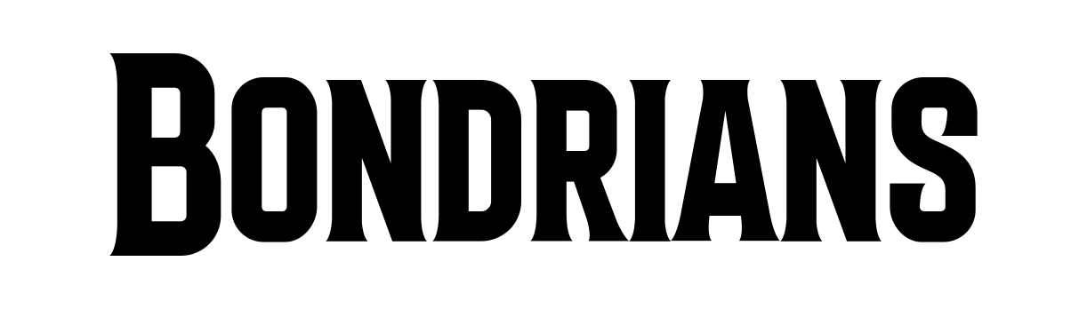 Bondrians