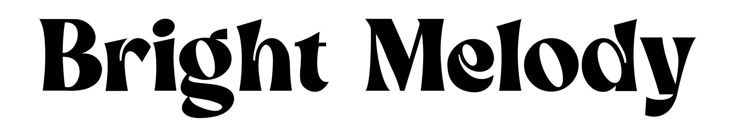 Bright Melody