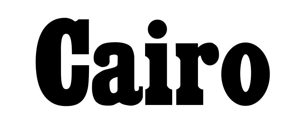 Cairo
