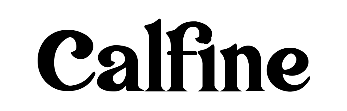 Calfine